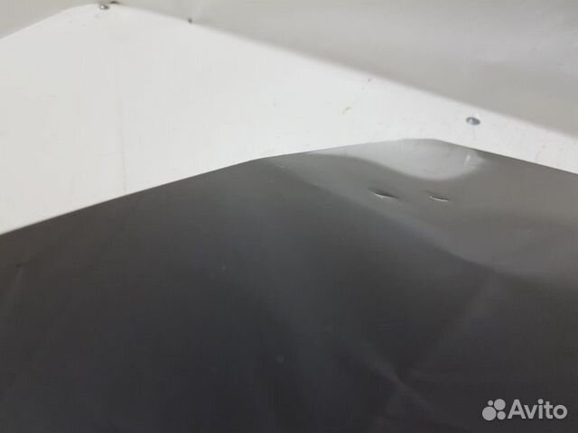 Капот Nissan Qashqai J10 Капот Nissan Qashqai J10