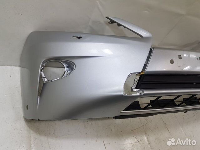 Бампер передний Lexus Rx 3