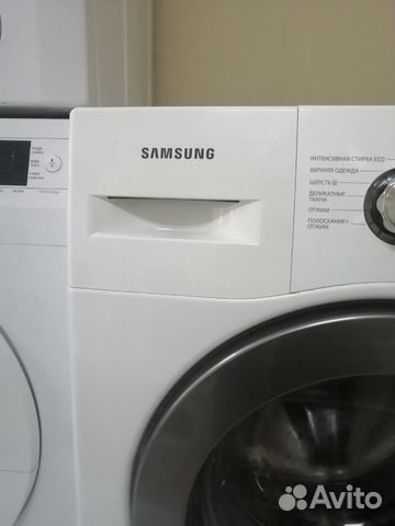 Стиральная машина Стиральная машина