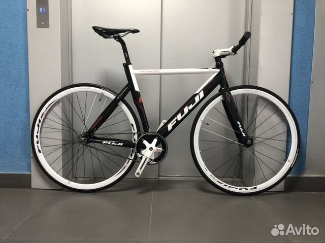 fuji track 2.0