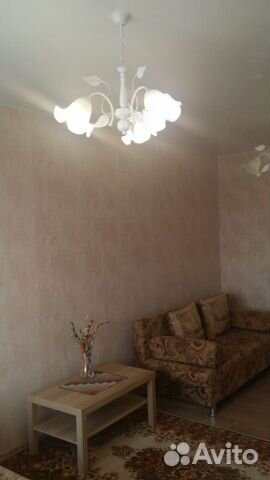 1-к квартира, 42 м², 12/13 эт. 1-к квартира, 42 м², 12/13 эт.