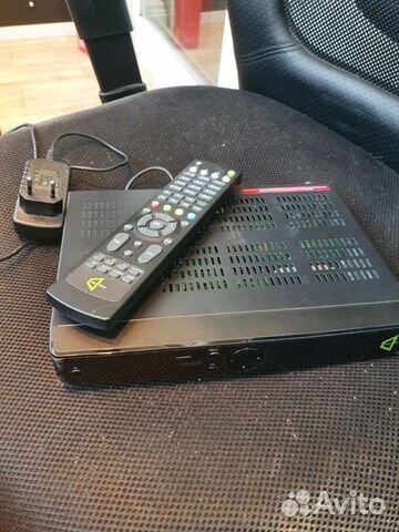 Ресивер Онлайм Humax 5150c