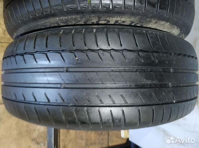 205 60 16 Michelin бу Шины Летние 205 60 R16 101I