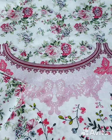 Постельное бельё