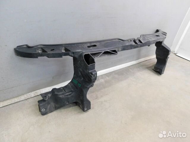 Панель передняя VW Transporter T5 10025