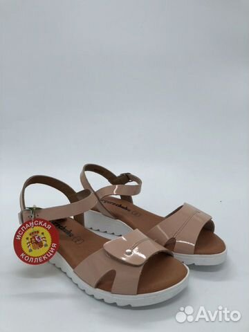 Новые сандали Burgerschuhe, 36-40р Новые сандали Burgerschuhe, 36-40р