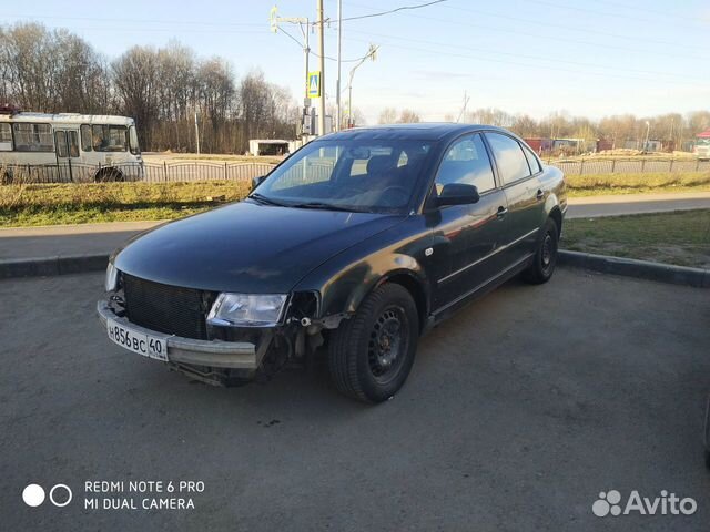 Volkswagen Passat B5/Фольксваген Пассат Б5 Volkswagen Passat B5/Фольксваген Пассат Б5