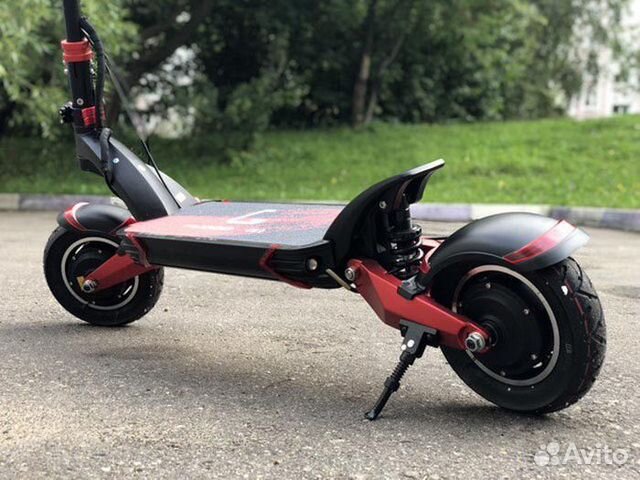 Самокат электро Kugoo G1 Jilong. Куго Самокат электро Kugoo G1 Jilong. Куго