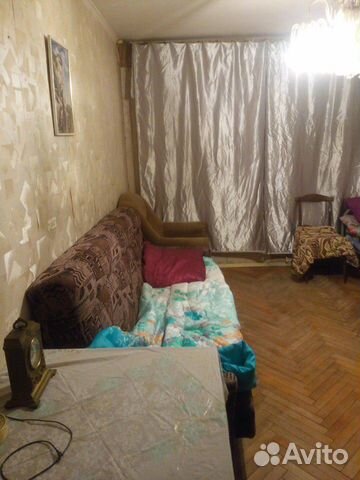 Комната 16 м² в 3-к, 1/9 эт. Комната 16 м² в 3-к, 1/9 эт.