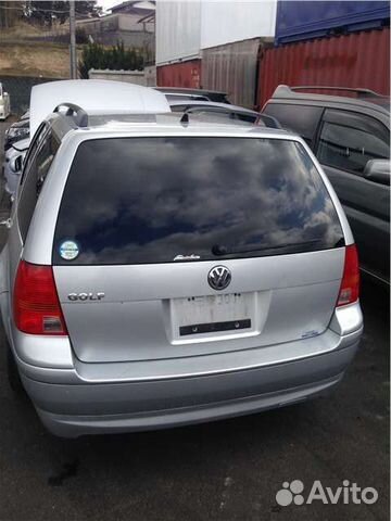 Разбор на запчасти Volkswagen Golf 4 Разбор на запчасти Volkswagen Golf 4