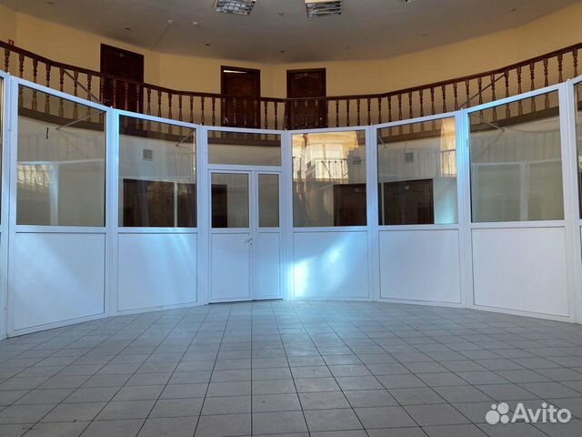 Офисное помещение, 600 м² Офисное помещение, 600 м²
