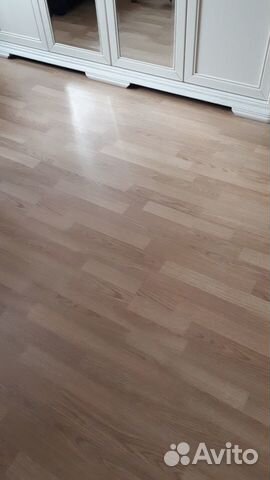 1-к квартира, 38.5 м², 3/14 эт.