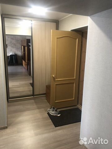 1-к квартира, 36 м², 3/16 эт. 1-к квартира, 36 м², 3/16 эт.