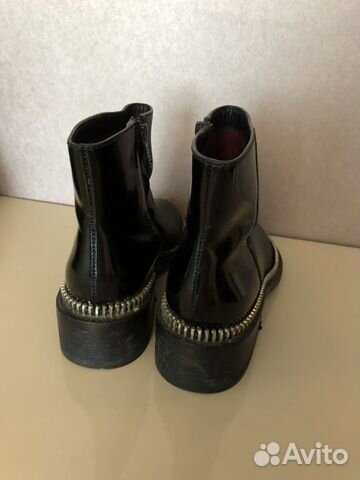 Ботинки Marc by Marc Jacobs