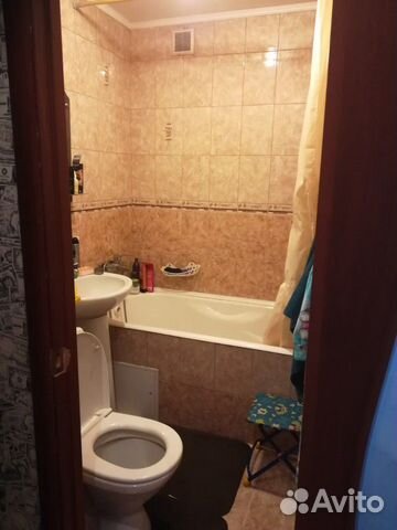 1-к квартира, 34 м², 4/5 эт. 1-к квартира, 34 м², 4/5 эт.