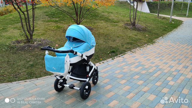 Коляска Коляска