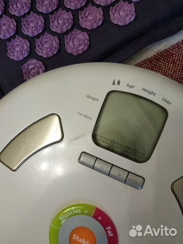 Весы тефаль Весы тефаль