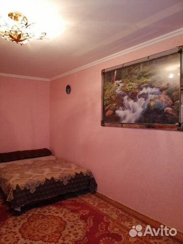 2-к квартира, 50 м², 6/9 эт.