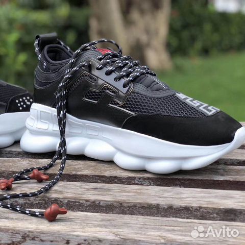 Кроссовки Кроссовки