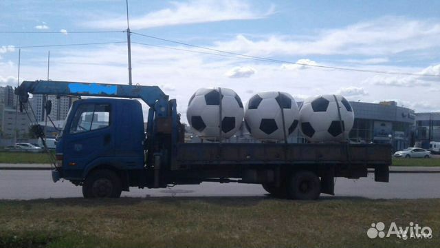 Самогруз, сам гружу сам везу. Манипулятор