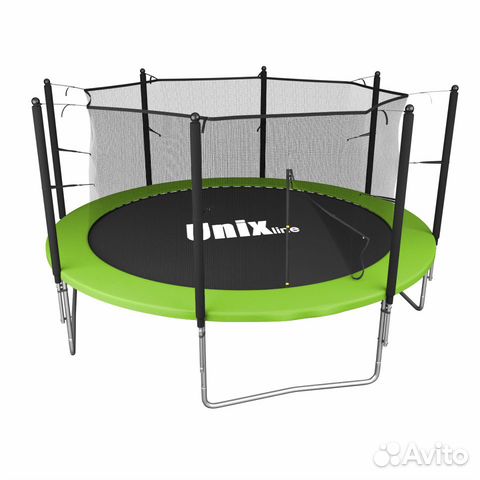 Батут Батут