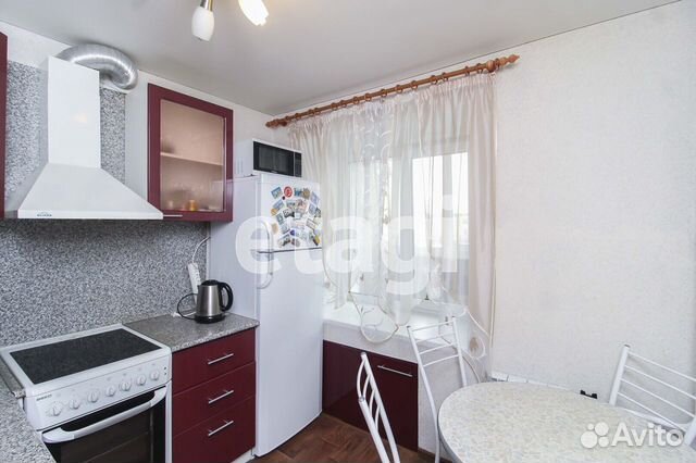 1-к квартира, 34.4 м², 4/14 эт.