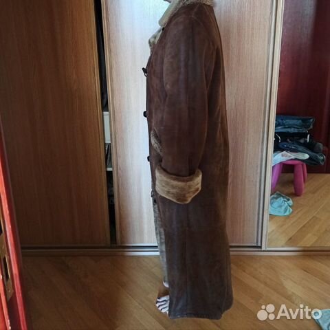 Дубленка Дубленка