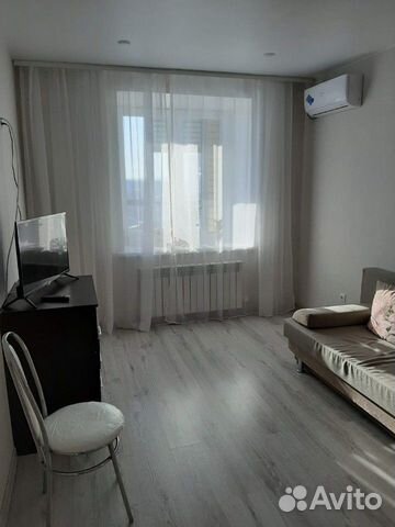 1-к квартира, 38 м², 9/10 эт. 1-к квартира, 38 м², 9/10 эт.