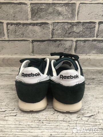 Кроссовки Reebok Кроссовки Reebok