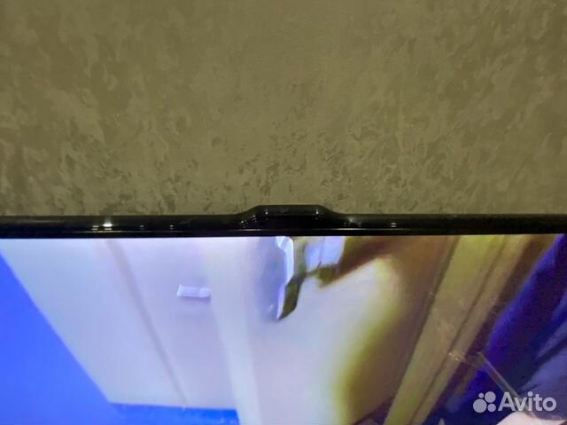 Телевизор SAMSUNG 55” с камерой и смарт тв Телевизор SAMSUNG 55” с камерой и смарт тв