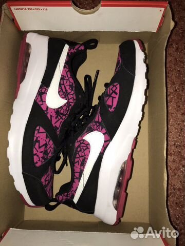 Женские Кроссовки Nike AIR MAX muse print Женские Кроссовки Nike AIR MAX muse print