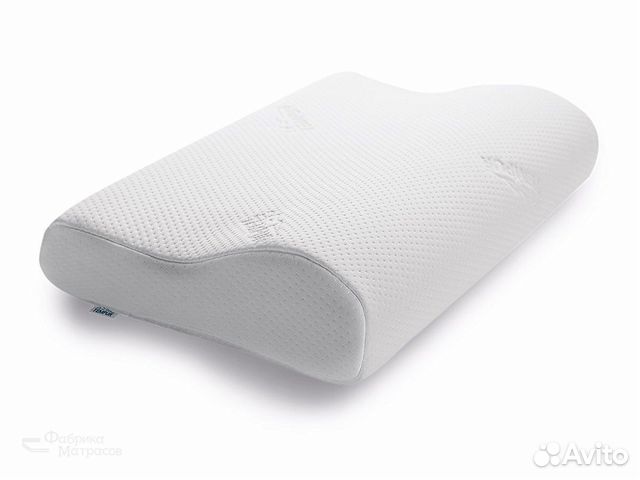 Ортопедическая подушка Tempur Original Queen L