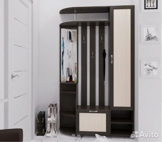 Прихожая 120см Прихожая 120см