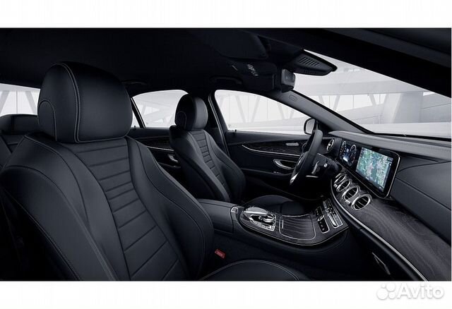 Mercedes-Benz E-класс 2.0 AT, 2020 Mercedes-Benz E-класс 2.0 AT, 2020