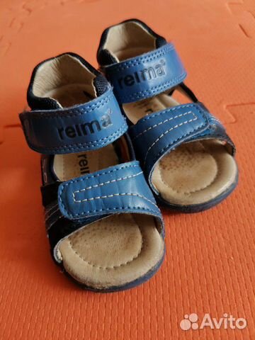 Сандали Reima 19р Сандали Reima 19р