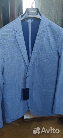 Пиджак Trussardi 50-52