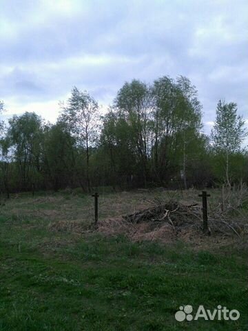 Участок 6 сот. (СНТ, ДНП) Участок 6 сот. (СНТ, ДНП)
