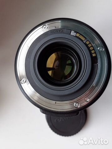 Canon EF-S 18-135mm f/3.5-5.6 IS Canon EF-S 18-135mm f/3.5-5.6 IS