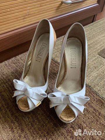 Туфли Туфли