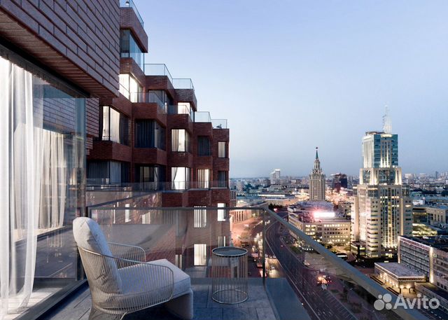 3-к квартира, 82 м², 8/16 эт. 3-к квартира, 82 м², 8/16 эт.