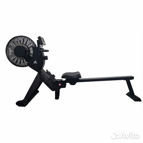 Гребной тренажер 304M
