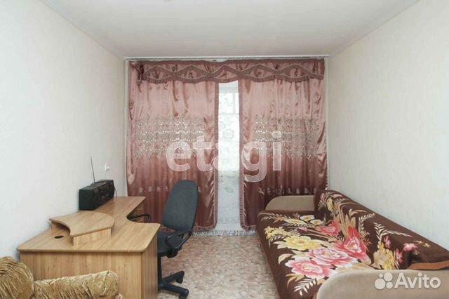 1-к квартира, 31.6 м², 5/5 эт. 1-к квартира, 31.6 м², 5/5 эт.