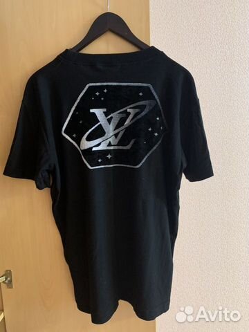 Футболка Louis Vuitton Футболка Louis Vuitton