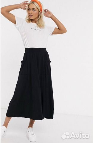 ASOS юбка новая ASOS юбка новая
