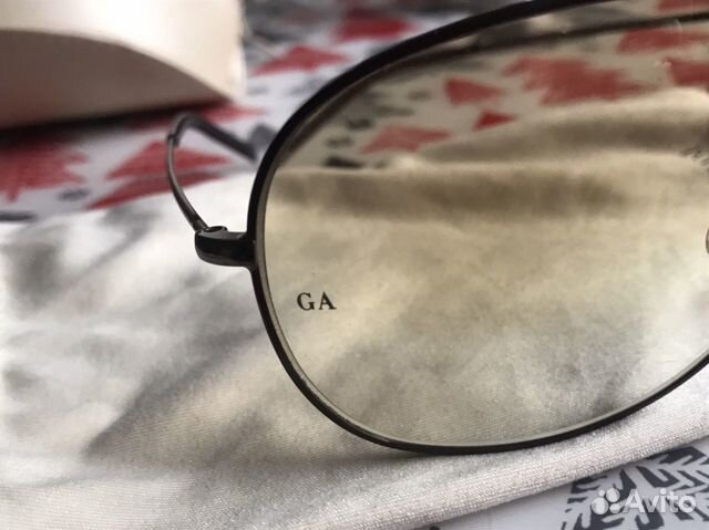 Очки armani