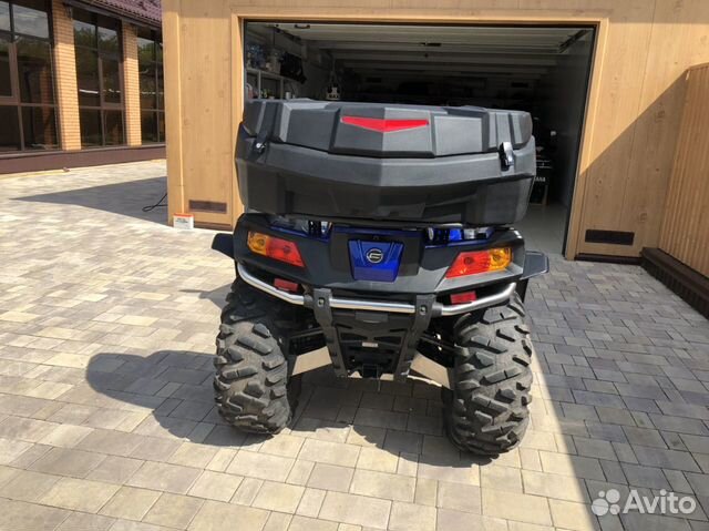 Cf moto x8 Cf moto x8