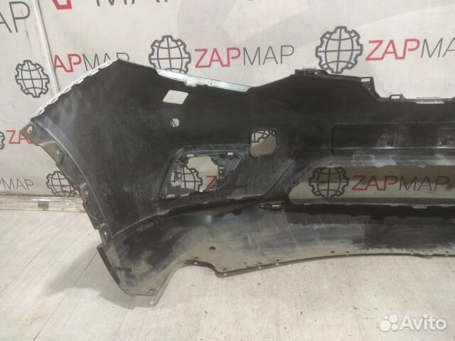 Бампер передний Nissan X-Trail T32