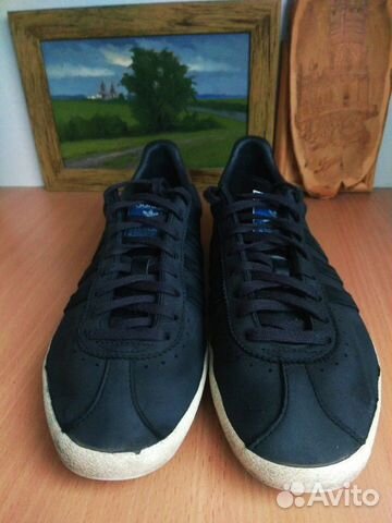 Кроссовки Adidas Gazelle Кроссовки Adidas Gazelle