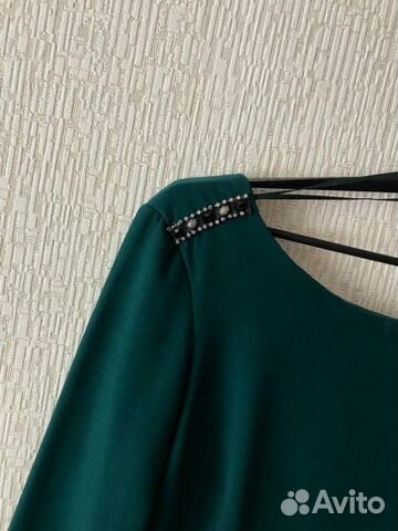 Платье Zara р.44 Платье Zara р.44