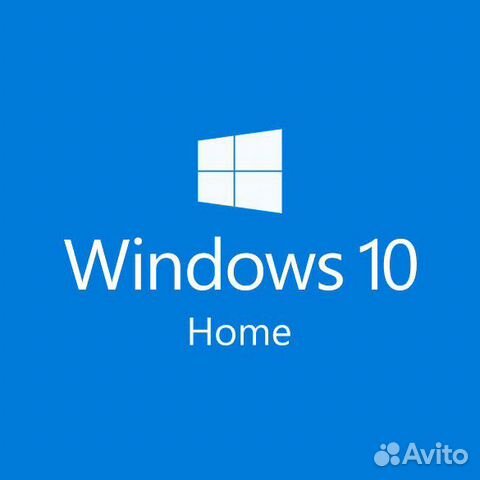 Windows 10 Home ESD 32/64 эл. ключ (KW9-00265) Windows 10 Home ESD 32/64 эл. ключ (KW9-00265)